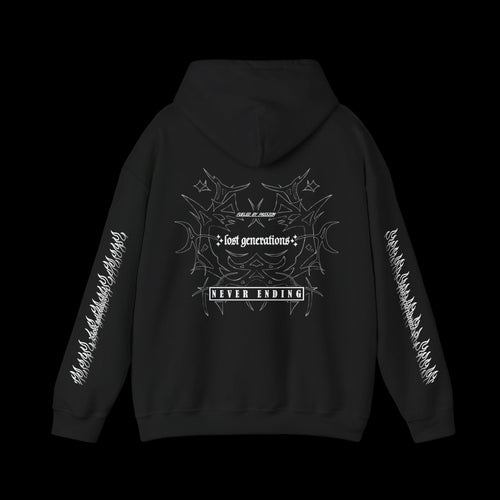 Lost Generations Classic Hoodie
