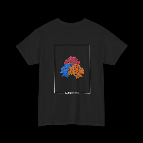 "Flowers" T-Shirt