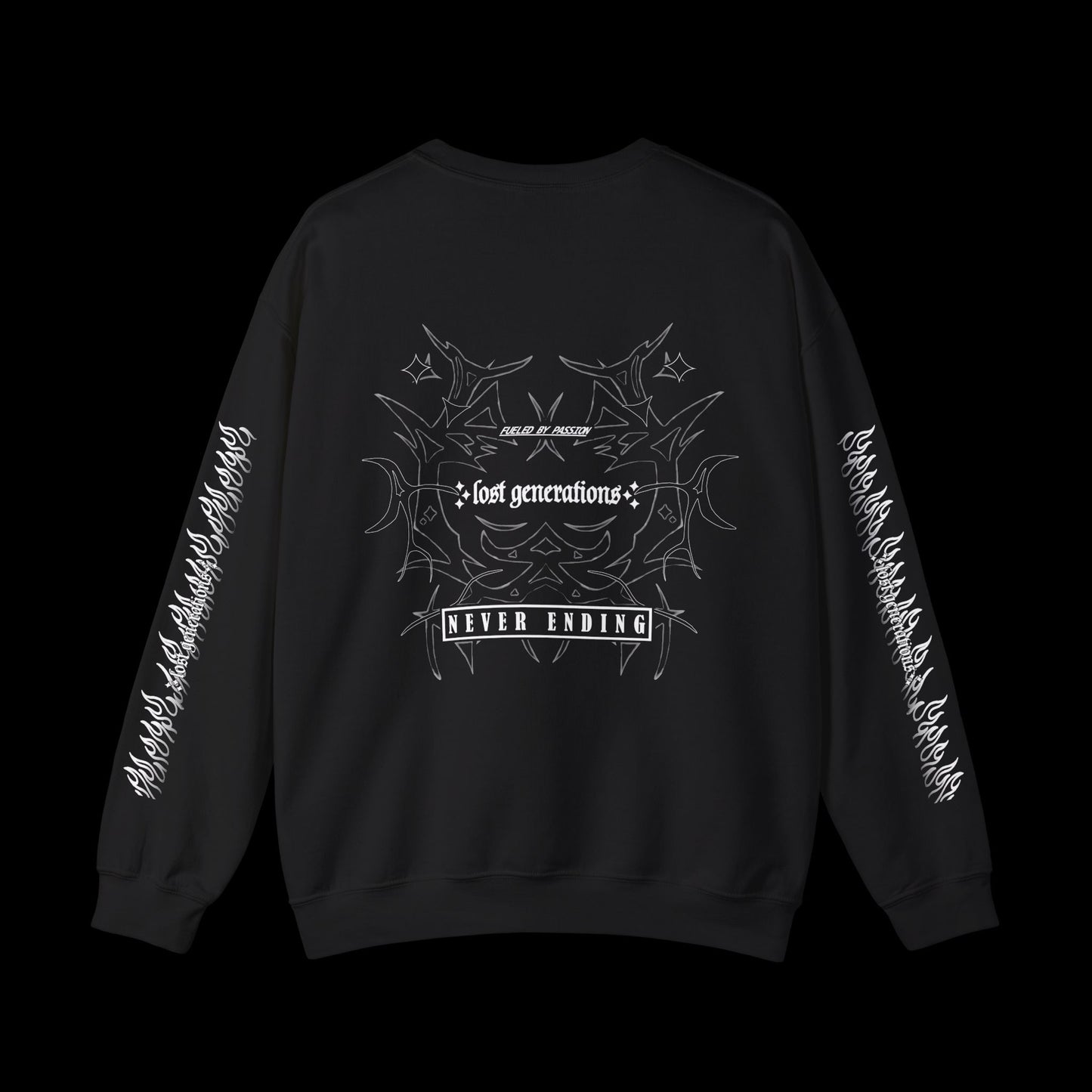 Classic Logo Sweatshirt