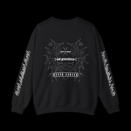 Classic Logo Sweatshirt