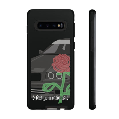 Lost Generations Phone Case