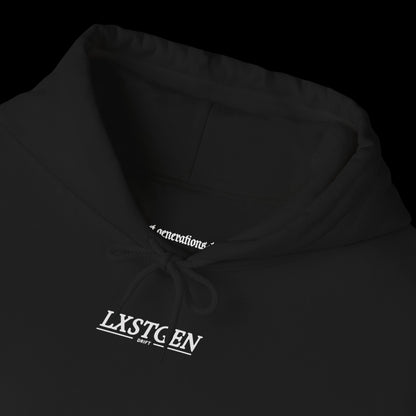 Drifters Never Die Hoodie