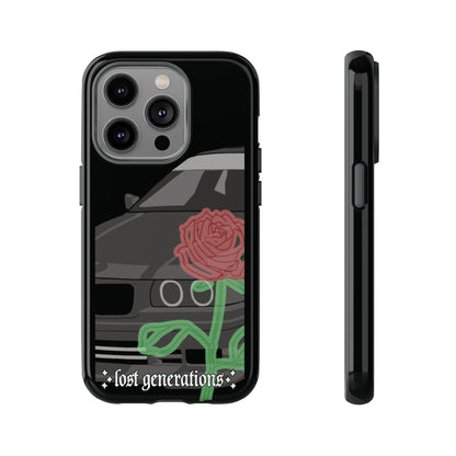 Lost Generations Phone Case