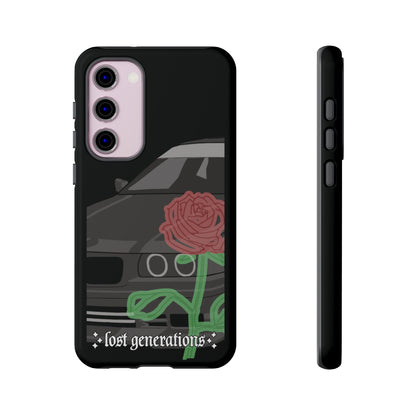 Lost Generations Phone Case