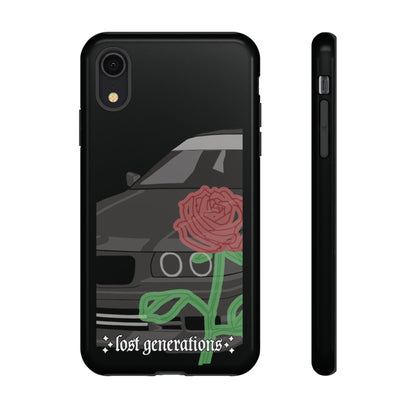Lost Generations Phone Case