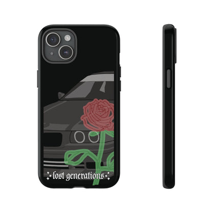 Lost Generations Phone Case