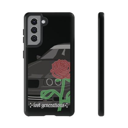 Lost Generations Phone Case