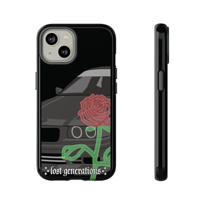 Lost Generations Phone Case