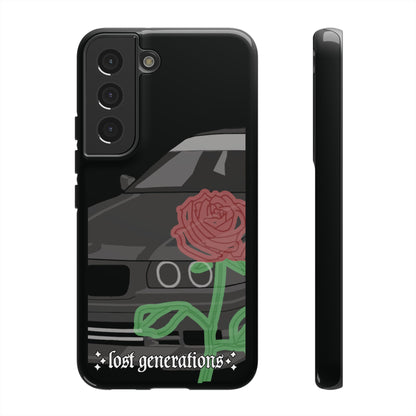 Lost Generations Phone Case