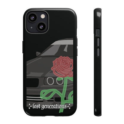 Lost Generations Phone Case