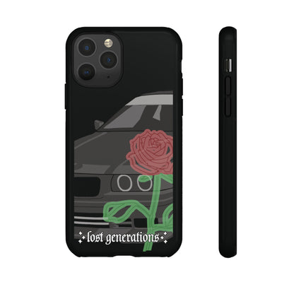 Lost Generations Phone Case