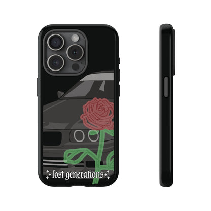 Lost Generations Phone Case