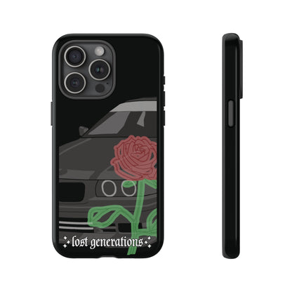 Lost Generations Phone Case