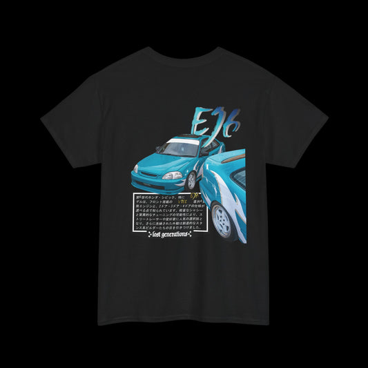 EJ6 T-Shirt