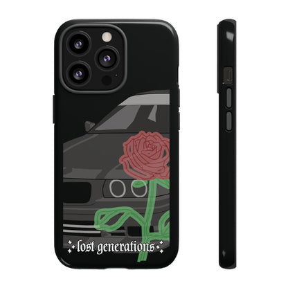 Lost Generations Phone Case