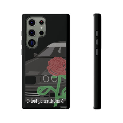 Lost Generations Phone Case