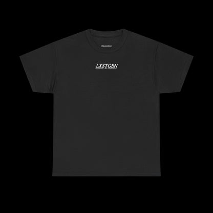 LXSTGEN Drift Logo T-Shirt