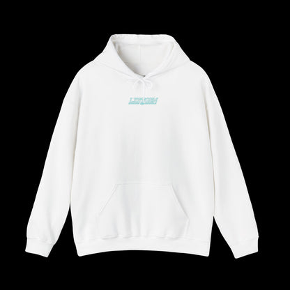 LXSTGEN Drifter Hoodie Blue