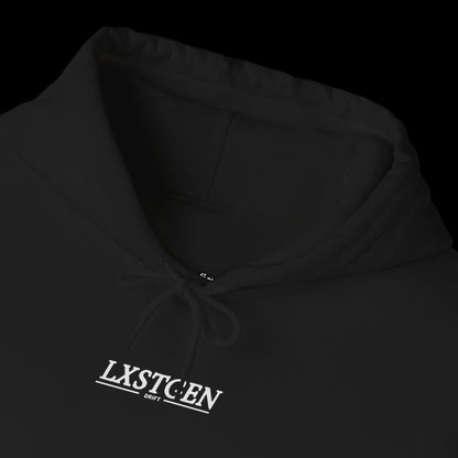 Drifters Never Die Hoodie