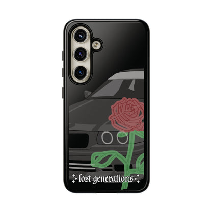 Lost Generations Phone Case