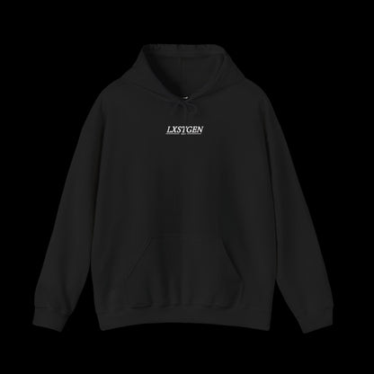 Drifters Never Die Hoodie