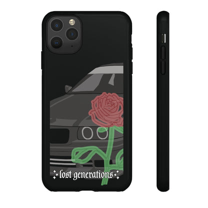 Lost Generations Phone Case