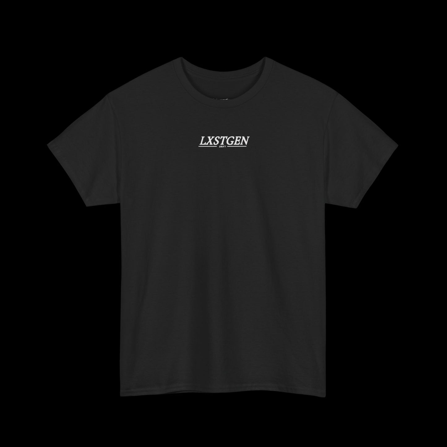 Drifters Never Die T-Shirt 2